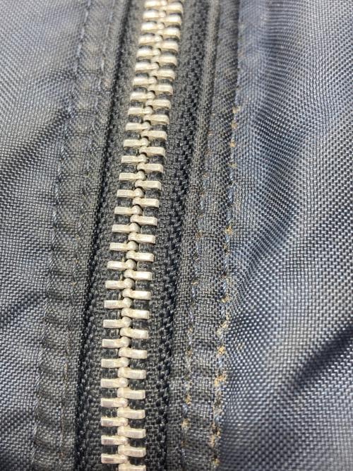 PORTER（ポーター）PORTER (ポーター) ウエストバッグ ネイビーの古着・服飾アイテム