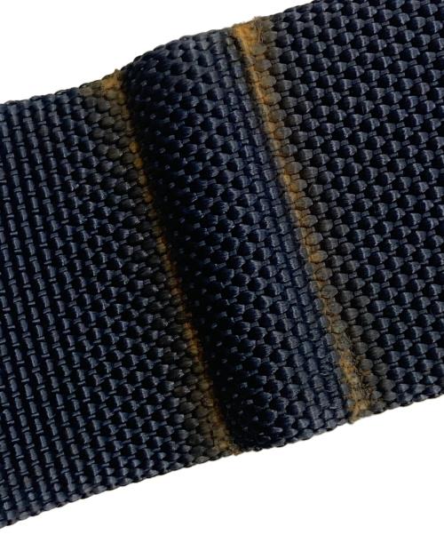 PORTER（ポーター）PORTER (ポーター) ウエストバッグ ネイビーの古着・服飾アイテム