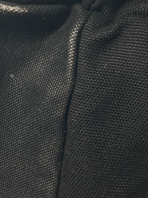 PORTER（ポーター）PORTER (ポーター) RUCKSACK ブラックの古着・服飾アイテム