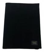 PORTERポーター）の古着「QUOVADIS COVER」｜ブラック