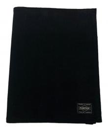 PORTER（ポーター）の古着「QUOVADIS COVER」｜ブラック