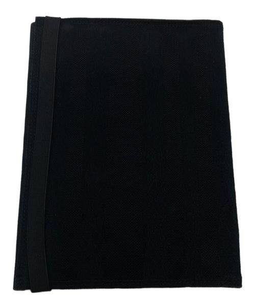 PORTER（ポーター）PORTER (ポーター) QUOVADIS COVER ブラックの古着・服飾アイテム