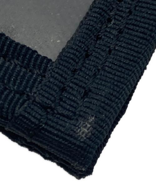 PORTER（ポーター）PORTER (ポーター) QUOVADIS COVER ブラックの古着・服飾アイテム