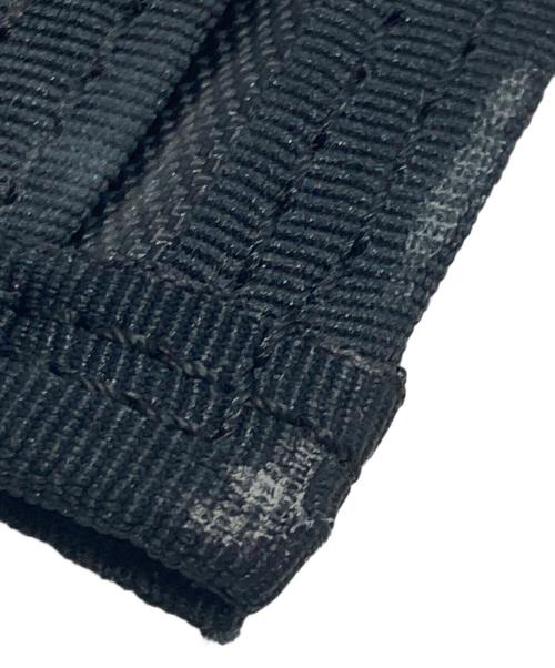 PORTER（ポーター）PORTER (ポーター) QUOVADIS COVER ブラックの古着・服飾アイテム