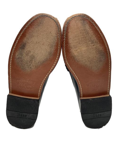 Weejuns（ウィージャン）Weejuns (ウィージャン) ローファー ホワイト サイズ:40の古着・服飾アイテム