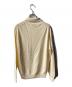 JOHN SMEDLEY (ジョンスメドレー) ニットポロシャツ ベージュ サイズ:ｻｲｽﾞ不明：10000円