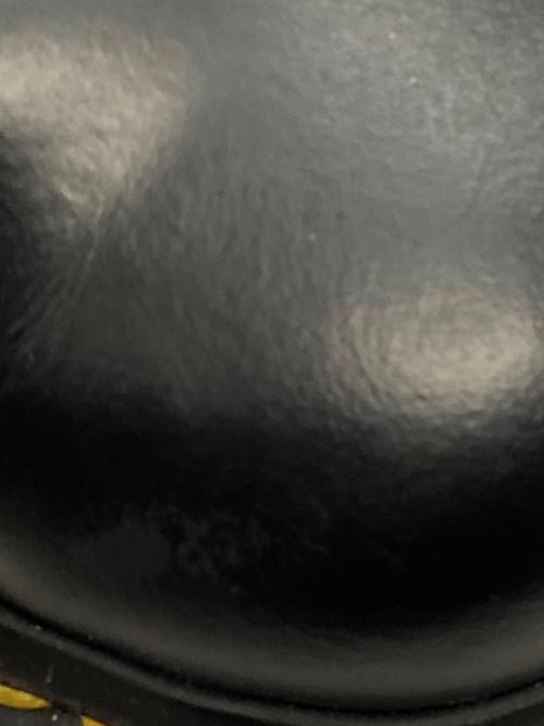 Dr.Martens（ドクターマーチン）Dr.Martens (ドクターマーチン) POLLEY Tバーシューズ ブラック サイズ:23cmの古着・服飾アイテム