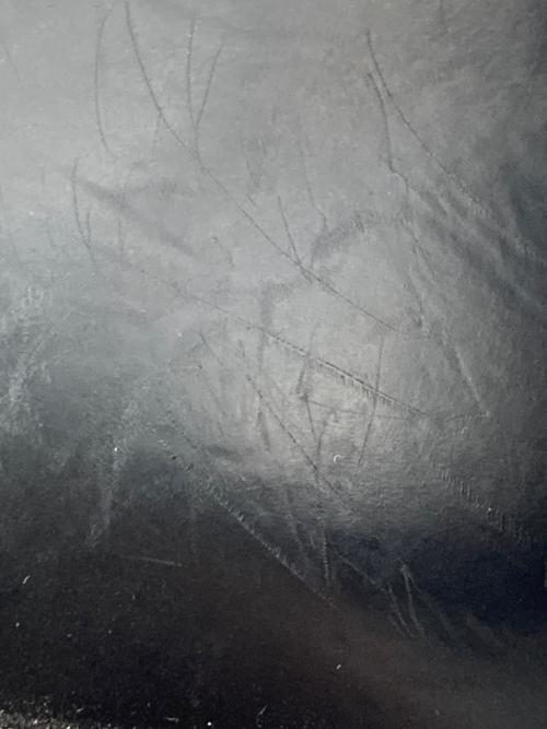 Dr.Martens（ドクターマーチン）Dr.Martens (ドクターマーチン) POLLEY Tバーシューズ ブラック サイズ:23cmの古着・服飾アイテム