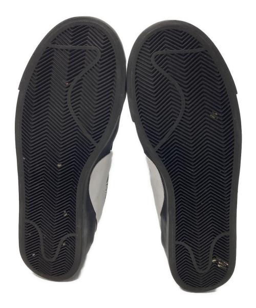 NIKE（ナイキ）NIKE (ナイキ) THE 10 : NIKE BLAZER MID ブラック サイズ:27.5cmの古着・服飾アイテム