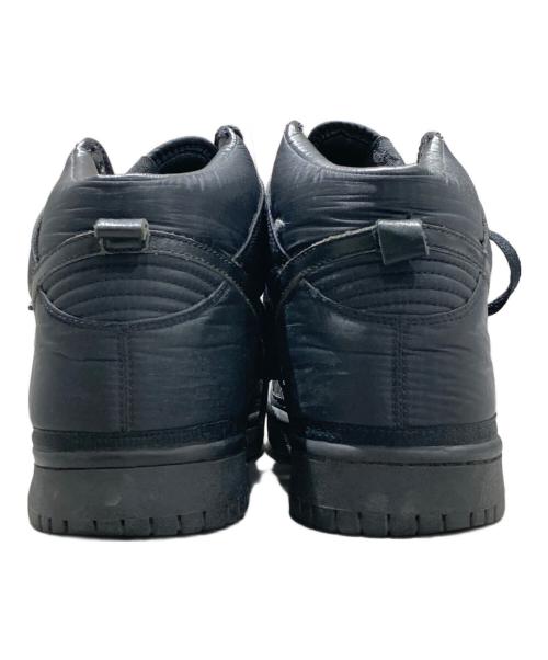 NIKE（ナイキ）NIKE (ナイキ) DUNK HIGH VANDAL PREMIUM ブラック サイズ:27cmの古着・服飾アイテム