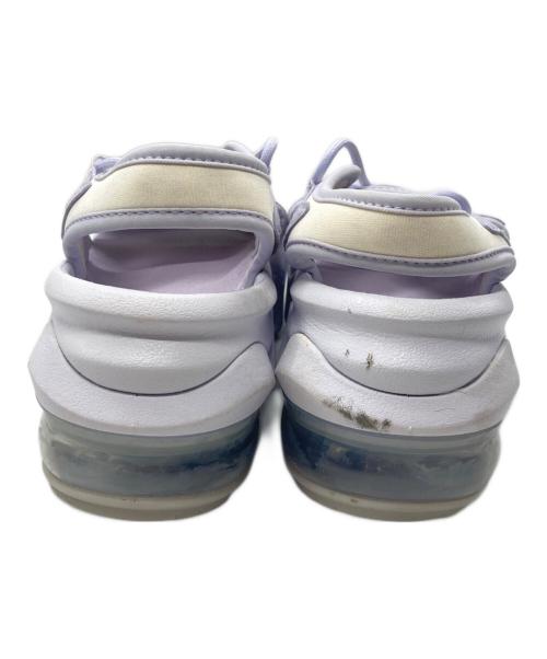 NIKE（ナイキ）NIKE (ナイキ) WMNS AIR MAX KOKO SANDAL パープル サイズ:22cmの古着・服飾アイテム