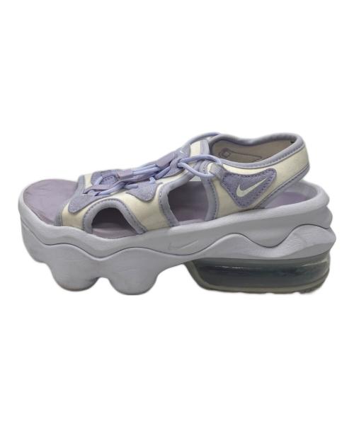NIKE（ナイキ）NIKE (ナイキ) WMNS AIR MAX KOKO SANDAL パープル サイズ:22cmの古着・服飾アイテム