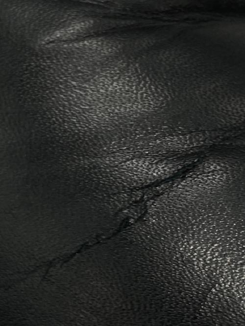 SARTORE（サルトル）SARTORE (サルトル) ロングブーツ ブラック サイズ:36　1/2の古着・服飾アイテム