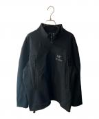 ARC'TERYXアークテリクス）の古着「Gamma AR Jacket」｜ブラック