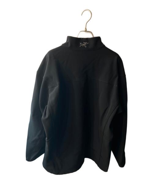 ARC'TERYX（アークテリクス）ARC'TERYX (アークテリクス) Gamma AR Jacket ブラック サイズ:Lの古着・服飾アイテム