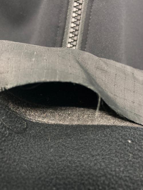 ARC'TERYX（アークテリクス）ARC'TERYX (アークテリクス) Gamma AR Jacket ブラック サイズ:Lの古着・服飾アイテム