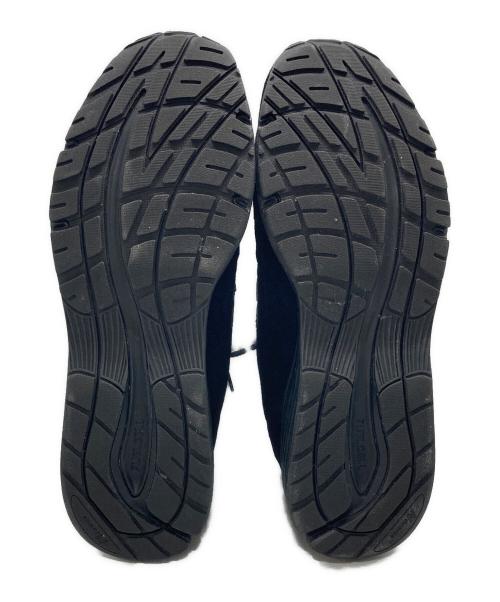 NEW BALANCE（ニューバランス）NEW BALANCE (ニューバランス) スニーカー ブラック サイズ:28cmの古着・服飾アイテム