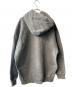 NAUTICA (ノーティカ) アーチロゴパーカー グレー サイズ:Ｓ：5000円