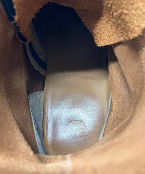 Dr.Martens（ドクターマーチン）Dr.Martens (ドクターマーチン) 8ホールブーツ ブラック サイズ:サイズ表記読み取り不可の古着・服飾アイテム