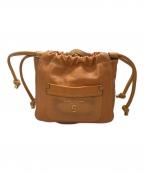 MARC JACOBSマークジェイコブズ）の古着「TiedUpCrossbody」