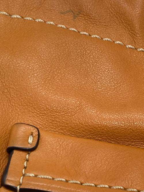 MARC JACOBS（マークジェイコブズ）MARC JACOBS (マークジェイコブズ) TiedUpCrossbodyの古着・服飾アイテム