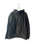 TAIGALIONA（タイガリオナ）の古着「マウンテンパーカー」｜ブラック