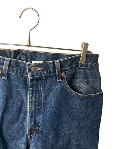 LEVI'S（リーバイス）LEVI'S (リーバイス) 505デニムパンツ インディゴ サイズ:W34　L30の古着・服飾アイテム