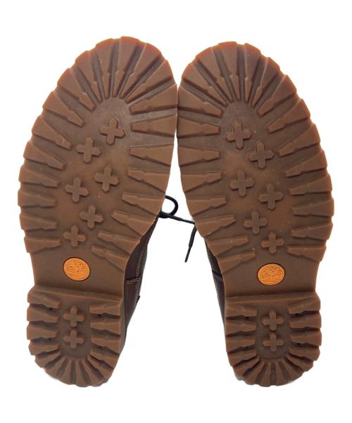 Timberland（ティンバーランド）Timberland (ティンバーランド) EARTHKEEPERS ORIGINAL 6inch BOOTS ブラウン サイズ:28cmの古着・服飾アイテム
