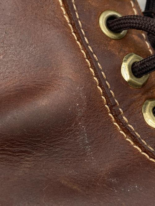 Timberland（ティンバーランド）Timberland (ティンバーランド) EARTHKEEPERS ORIGINAL 6inch BOOTS ブラウン サイズ:28cmの古着・服飾アイテム