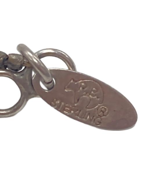 Navajo（ナバホ）NAVAJO (ナバホ) ネイティブアメリカン ターコイズビーズックレス ターコイズの古着・服飾アイテム