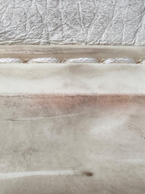 BALENCIAGA（バレンシアガ）BALENCIAGA (バレンシアガ) Arena Low ホワイト サイズ:39の古着・服飾アイテム