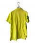 POLO RALPH LAUREN (ポロ・ラルフローレン) ビッグポニーポロシャツ 黄緑 サイズ:S：15000円
