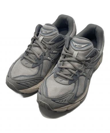 中古・古着通販】asics (アシックス) GT-2160 グレー サイズ:27.5cm