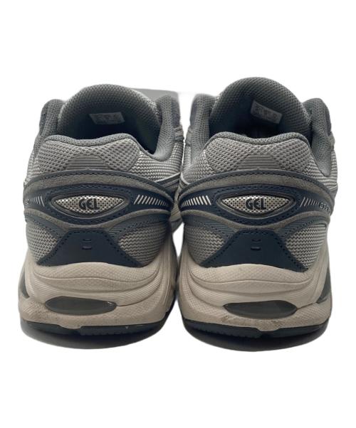 asics（アシックス）asics (アシックス) GT-2160 グレー サイズ:27.5cmの古着・服飾アイテム
