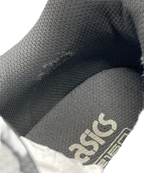 asics（アシックス）asics (アシックス) GT-2160 グレー サイズ:27.5cmの古着・服飾アイテム