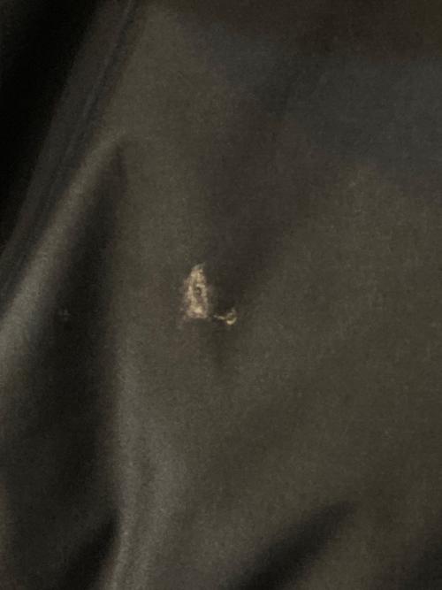 NIKE（ナイキ）NIKE (ナイキ) ダウンジャケット ブラック サイズ:XLの古着・服飾アイテム