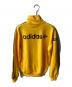 adidas (アディダス) ジャケット イエロー サイズ:Ｍ：6000円