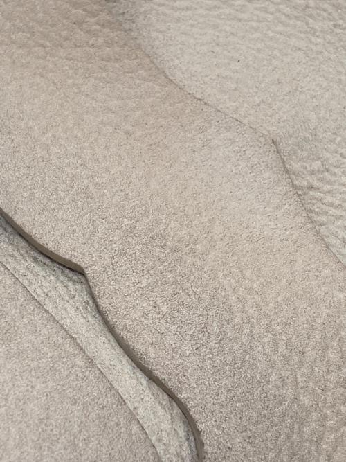 jacquemus（ジャックムス）JACQUEMUS (ジャックムス) LES MOCASSINS ベージュ サイズ:25.5㎝の古着・服飾アイテム