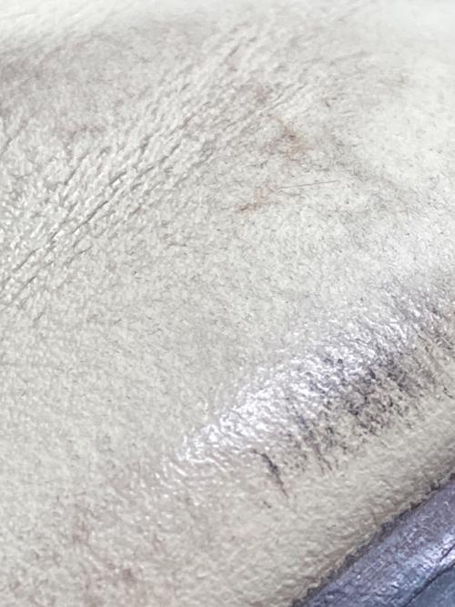 jacquemus（ジャックムス）JACQUEMUS (ジャックムス) LES MOCASSINS ベージュ サイズ:25.5㎝の古着・服飾アイテム