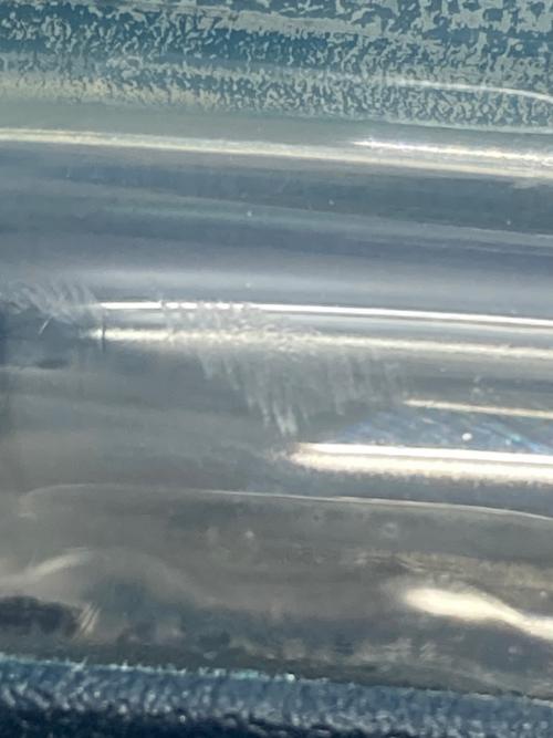 NIKE（ナイキ）NIKE (ナイキ) AIRMAXKOKOSANDAL インディゴ サイズ:25㎝の古着・服飾アイテム