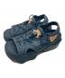 NIKE（ナイキ）の古着「AIRMAXKOKOSANDAL」｜インディゴ