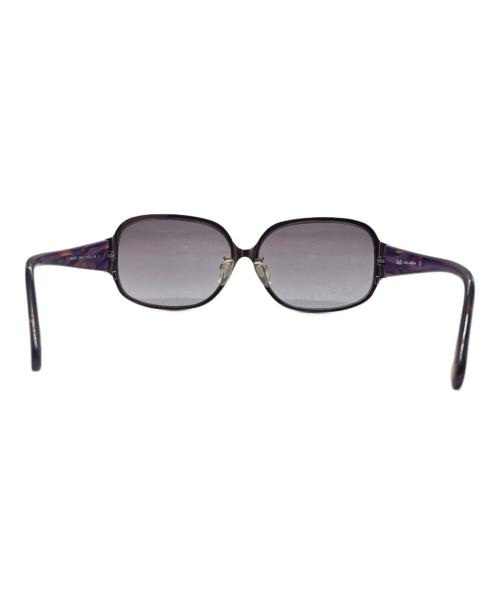 DOLCE & GABBANA（ドルチェ＆ガッバーナ）DOLCE & GABBANA (ドルチェ＆ガッバーナ) サングラス サイズ:61□13　135の古着・服飾アイテム