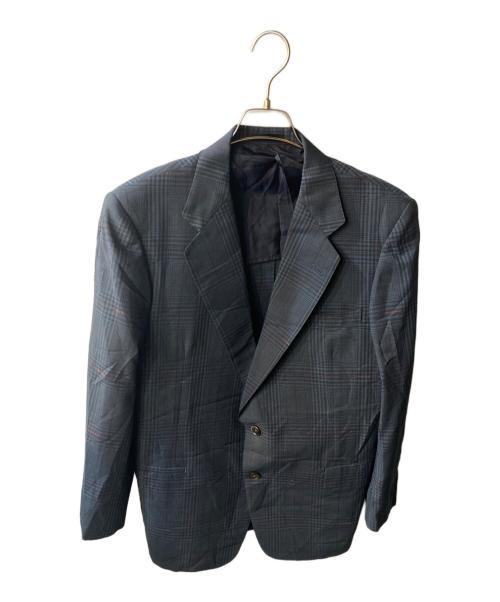 Burberry's（バーバリー）Burberry's (バーバリー) テーラードジャケット ネイビー サイズ:不明の古着・服飾アイテム