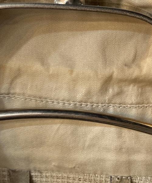 Burberry's（バーバリー）Burberry's (バーバリー) スイングトップ ベージュ サイズ:Ｍの古着・服飾アイテム