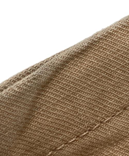 BURBERRY BLACK LABEL（バーバリーブラックレーベル）BURBERRY BLACK LABEL (バーバリーブラックレーベル) カーゴパンツ ブラウン サイズ:79の古着・服飾アイテム