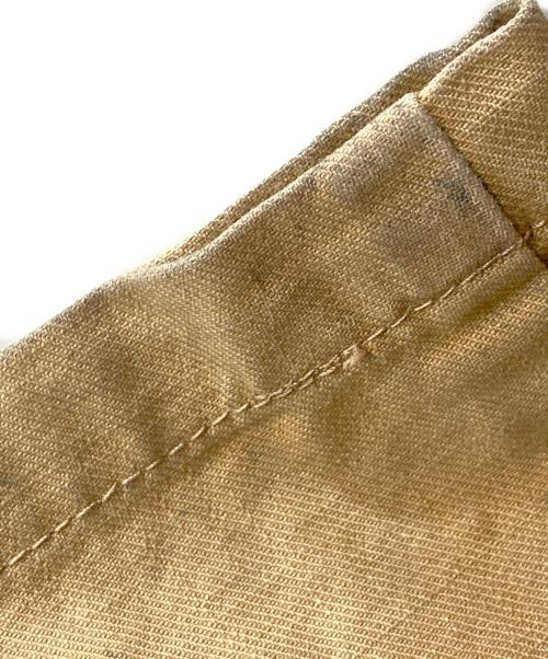 BURBERRY BLACK LABEL（バーバリーブラックレーベル）BURBERRY BLACK LABEL (バーバリーブラックレーベル) カーゴパンツ ブラウン サイズ:79の古着・服飾アイテム