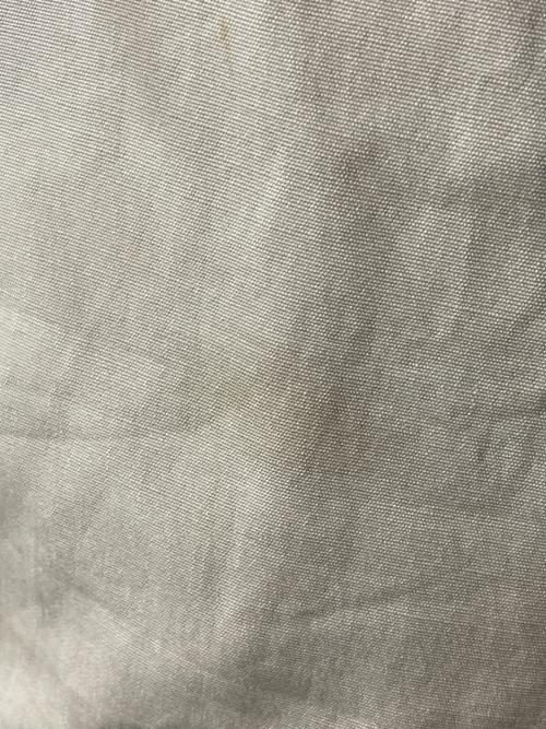 Burberry's（バーバリー）Burberry's (バーバリー) スイングトップ ベージュ サイズ:Lの古着・服飾アイテム