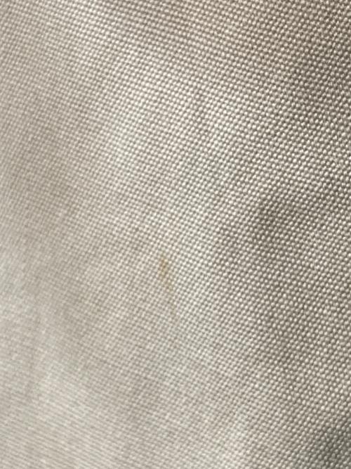 Burberry's（バーバリー）Burberry's (バーバリー) スイングトップ ベージュ サイズ:Lの古着・服飾アイテム