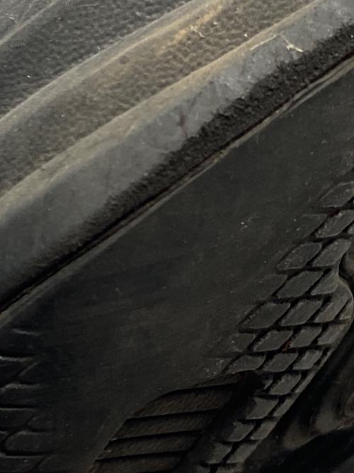 HOKAONEONE（ホカオネオネ）HOKAONEONE (ホカオネオネ) BONDI 7 WIDE ブラック サイズ:26.0ｃｍの古着・服飾アイテム