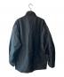 uncrowd (アンクラウド) All Weather M-65 Jacket ブラック サイズ:XXL：10000円